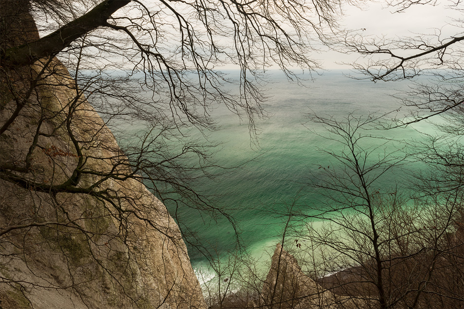 Küste[n]Landschaft