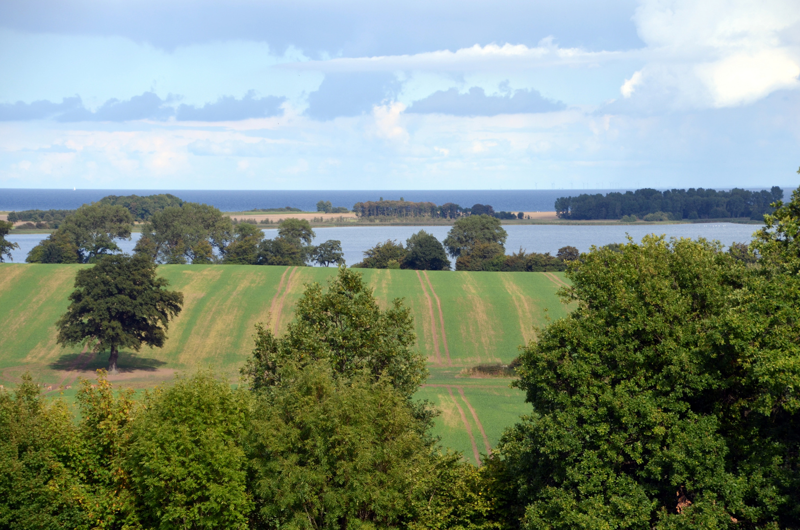 Küstenlandschaft