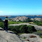 Küstenlandschaft am Skagerrak