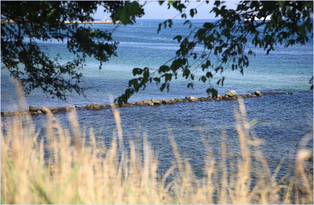 Küstenlandschaft