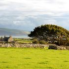 Küstenlandschaft in Wales