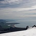 Küstenlandschaft Snaerfellsnes