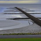 Küstenschutz an der Nordsee