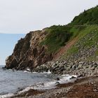  Küstenstrasse auf Cape Breton