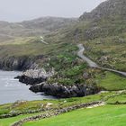 Küstenstraße im Norden von Beara II