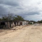 Küstenstraße nach María la Gorda