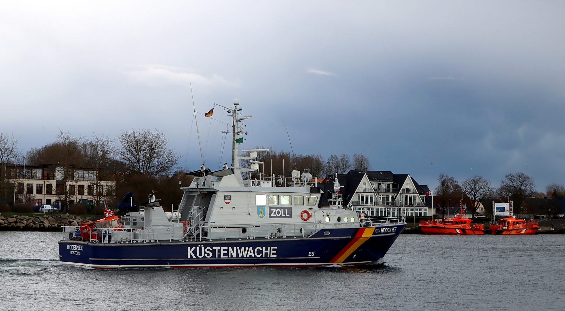 KÜSTENWACHE Foto & Bild world, deutschland, pilot Bilder auf