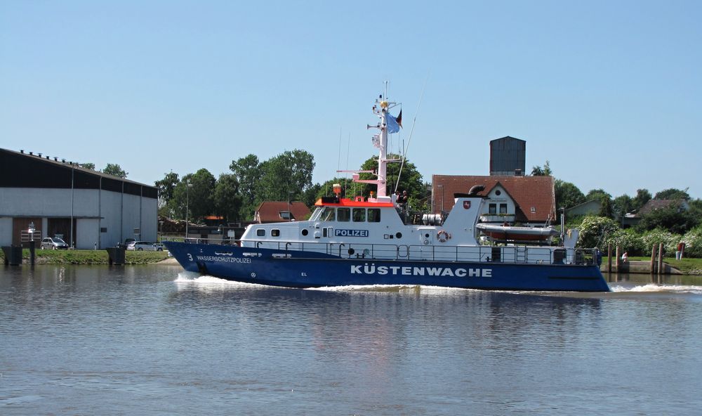 Küstenwache