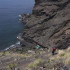 Küstenwandern à la La Palma