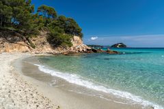 Küstenwandern an der Côte d'Azur