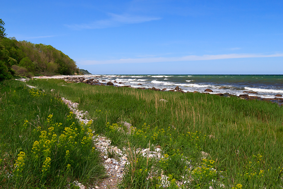 Küstenwanderung 2...