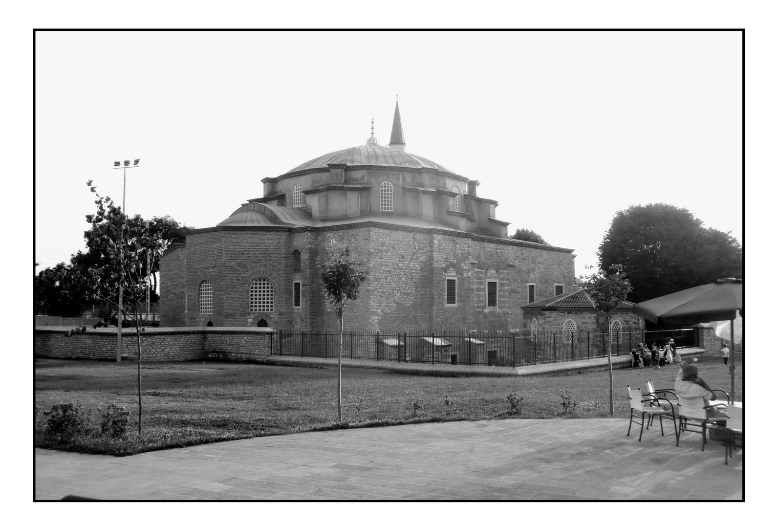 Küçük Ayasofya