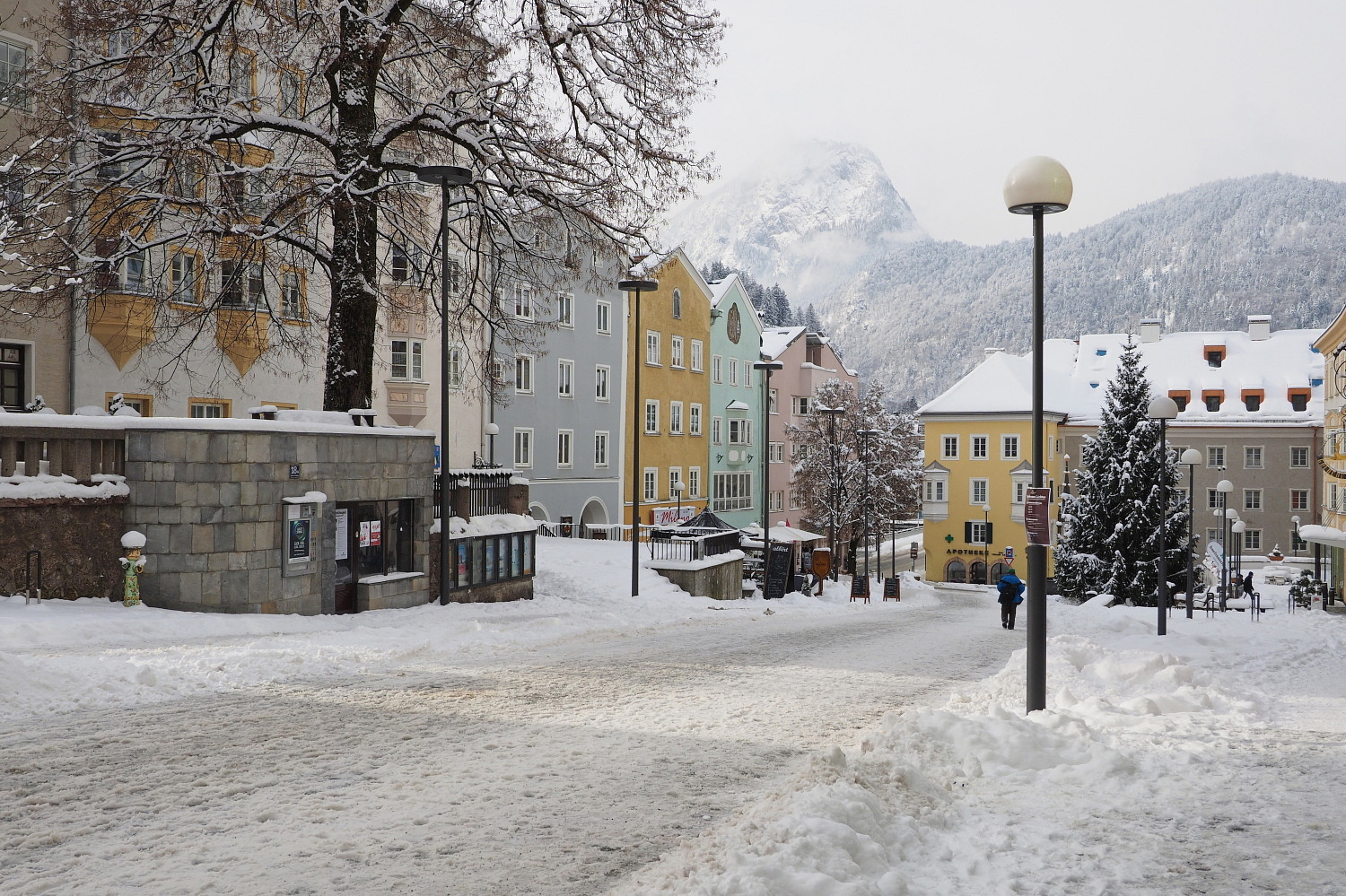 Kufstein 