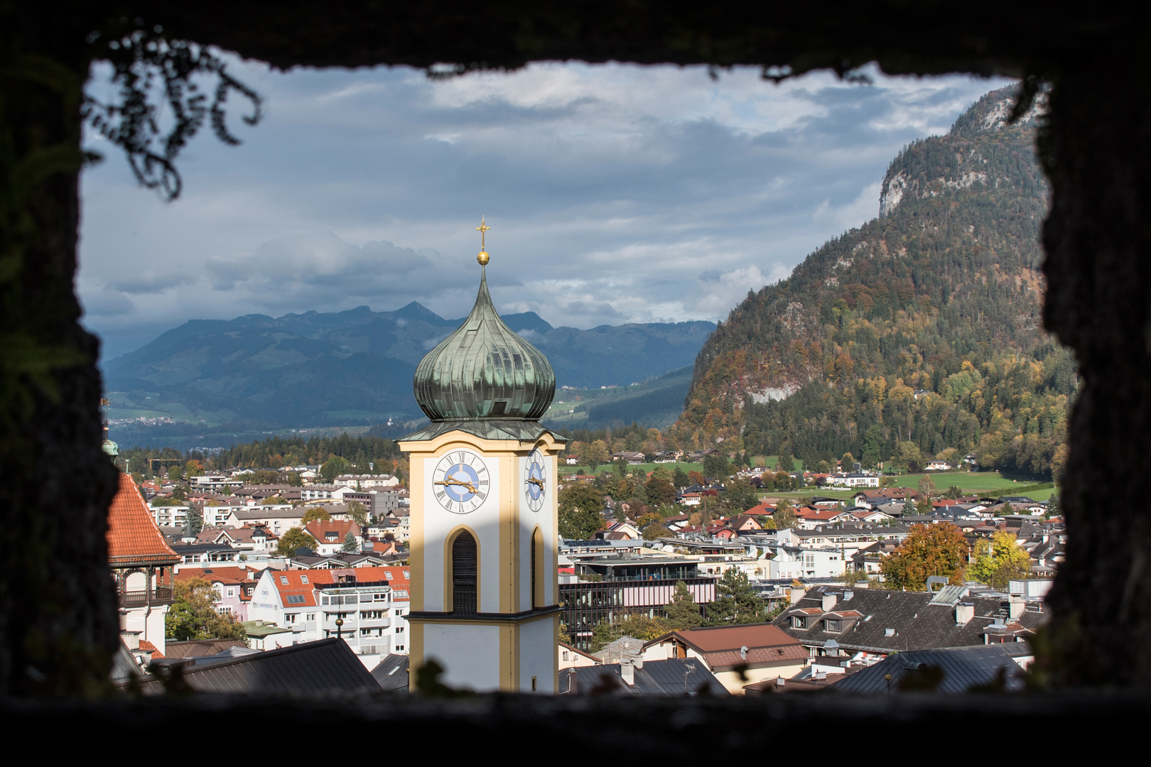 Kufstein