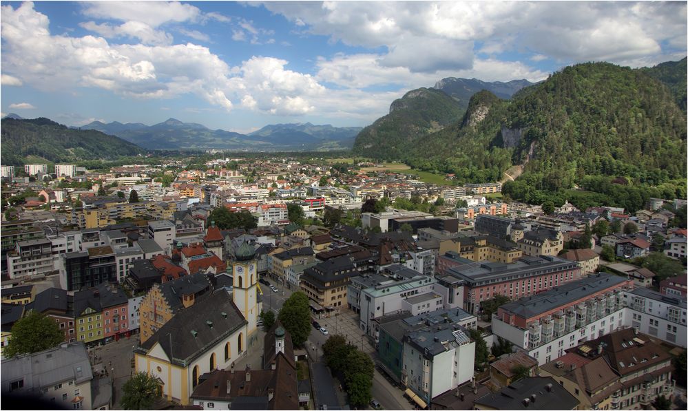 kufstein ...