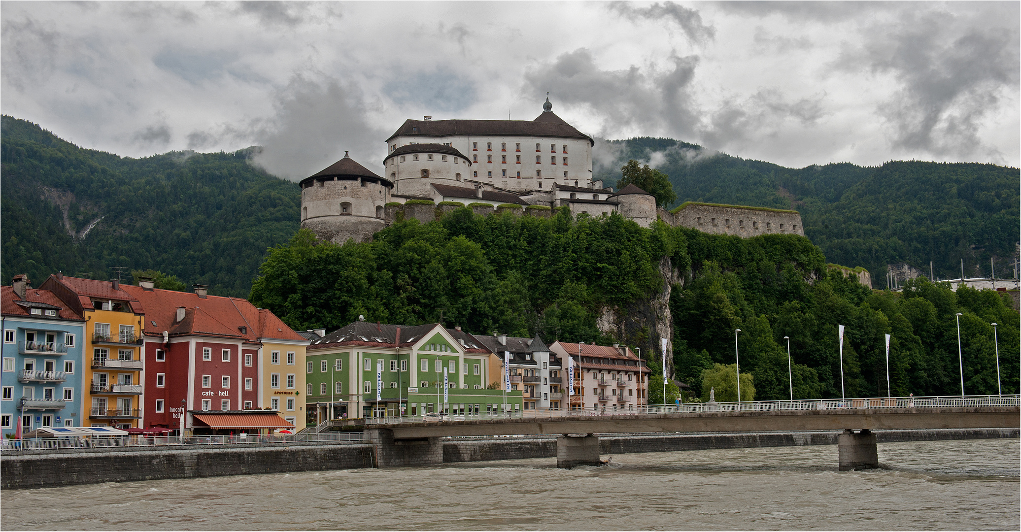 Kufstein