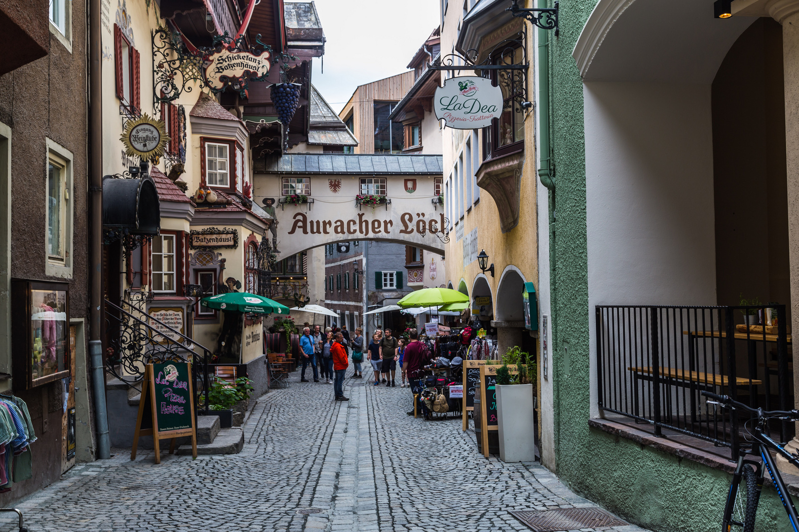 Kufstein