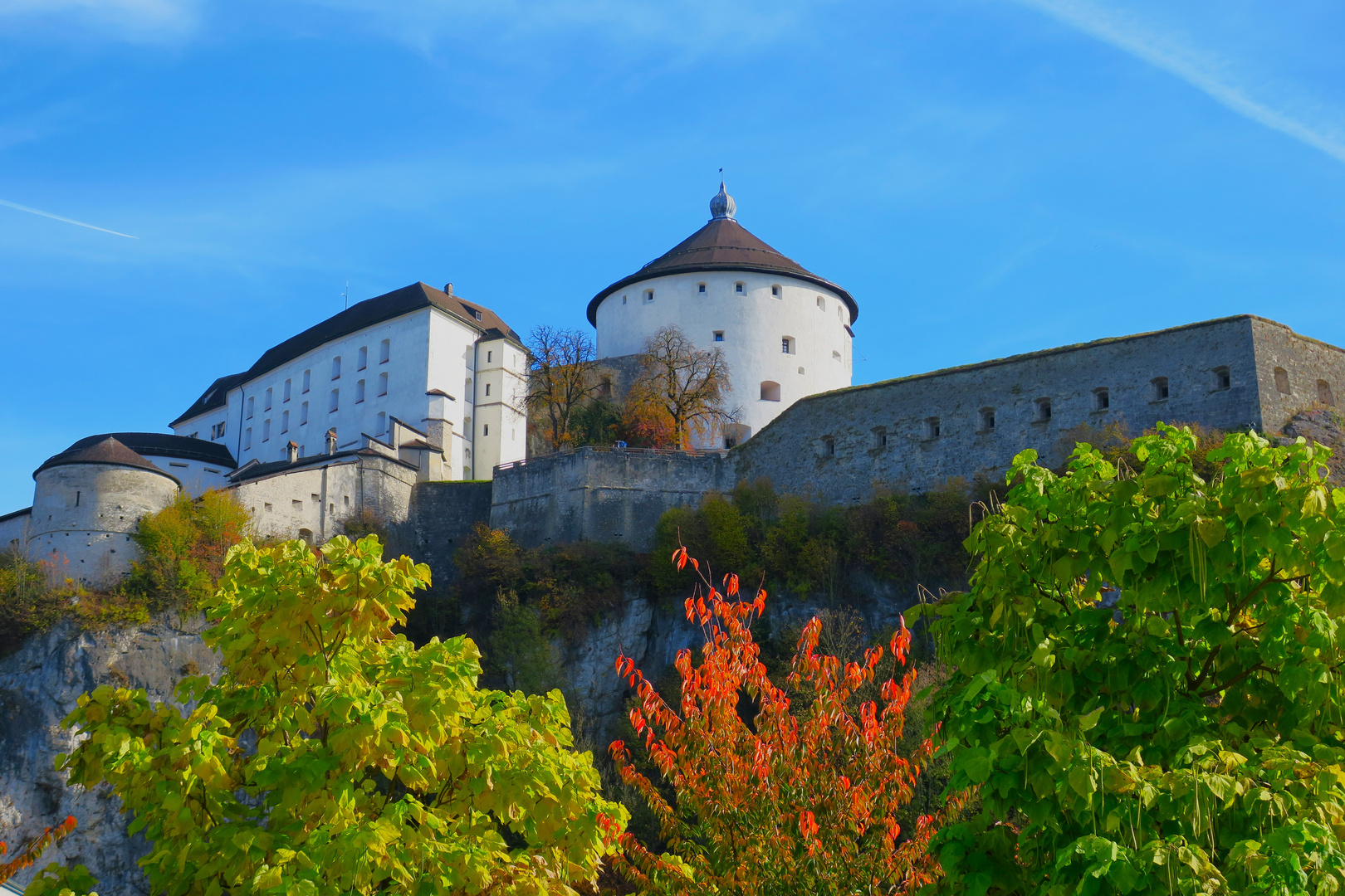 Kufstein