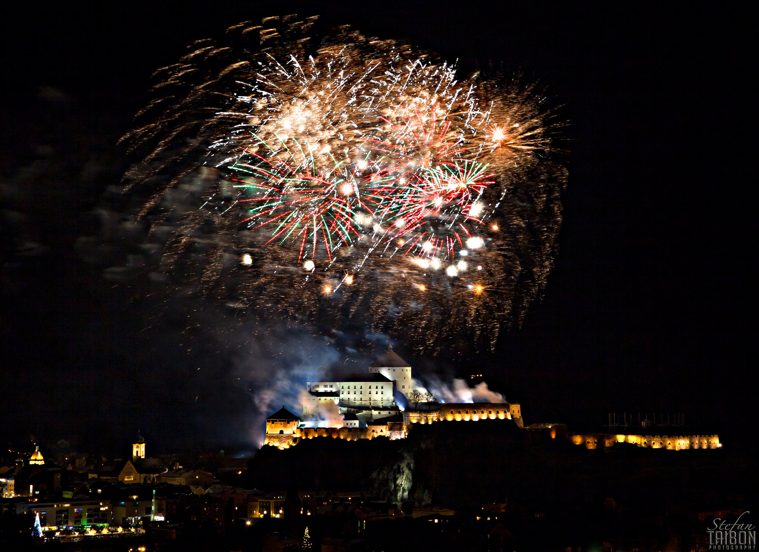 Kufstein 30.12.2013