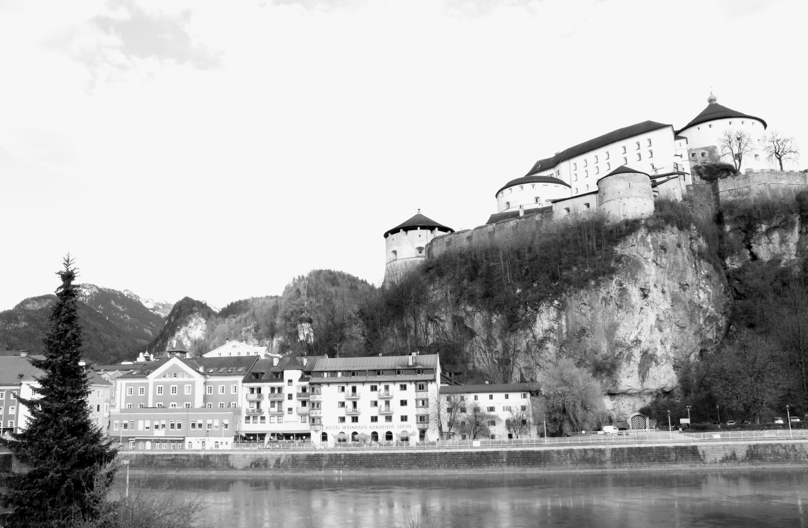 Kufstein