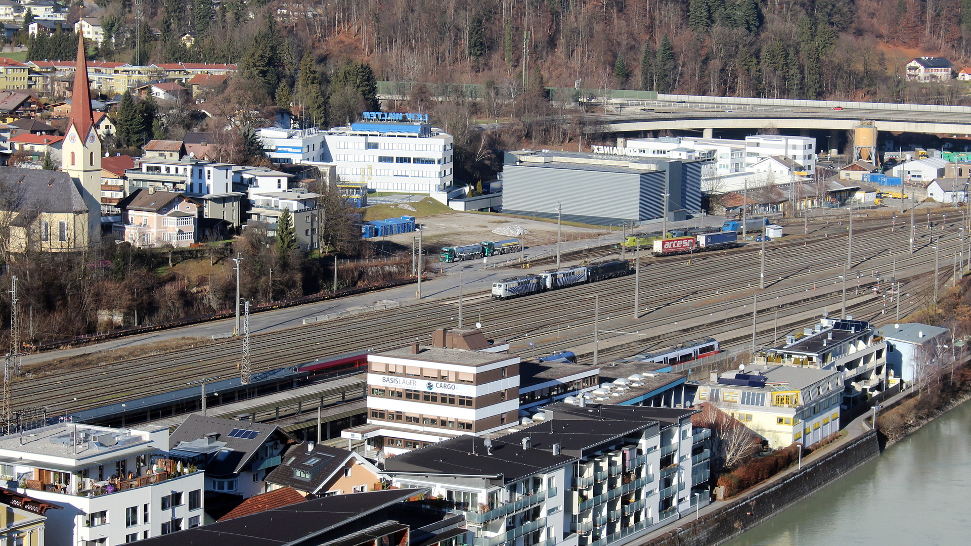 Kufstein