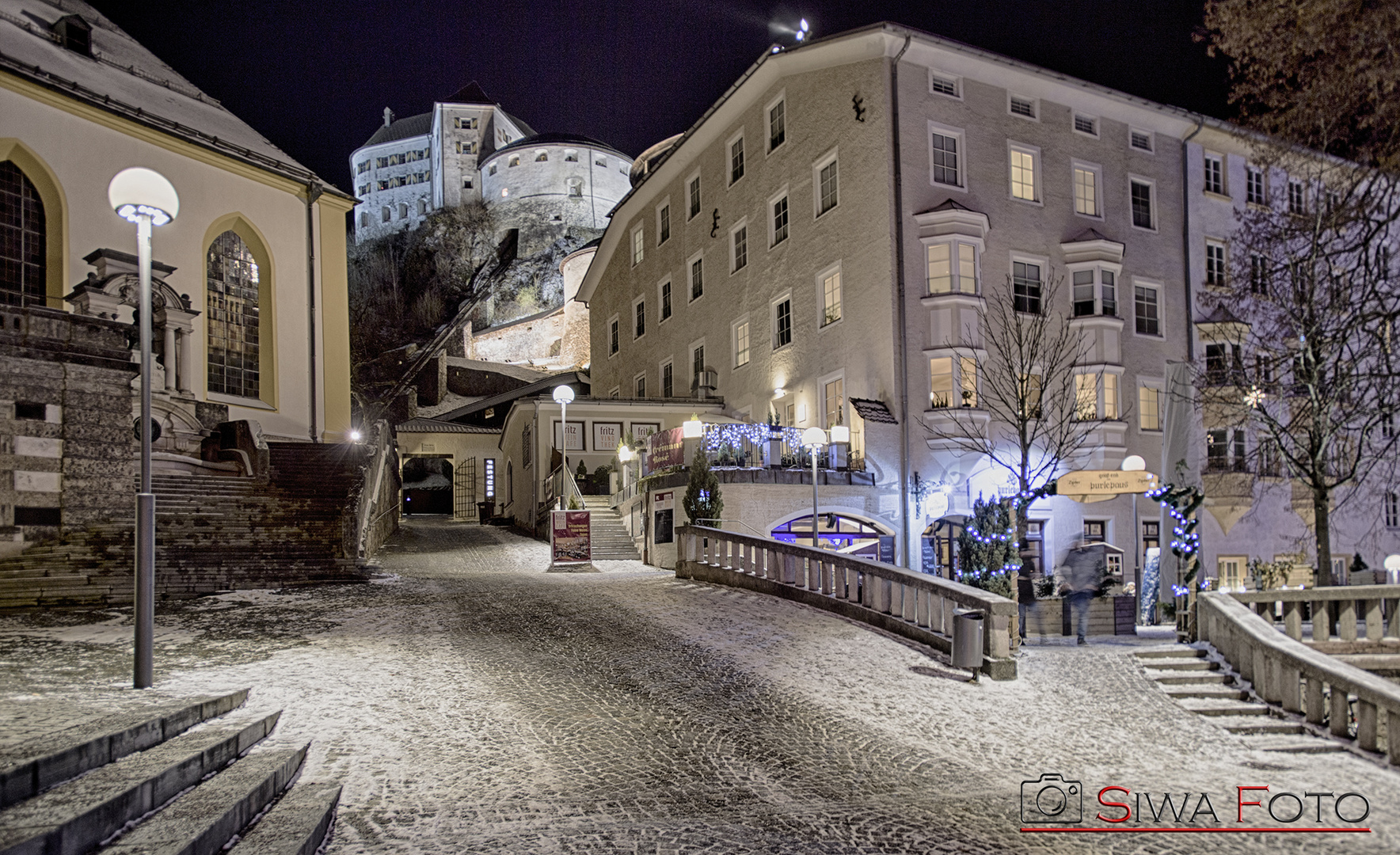 Kufstein