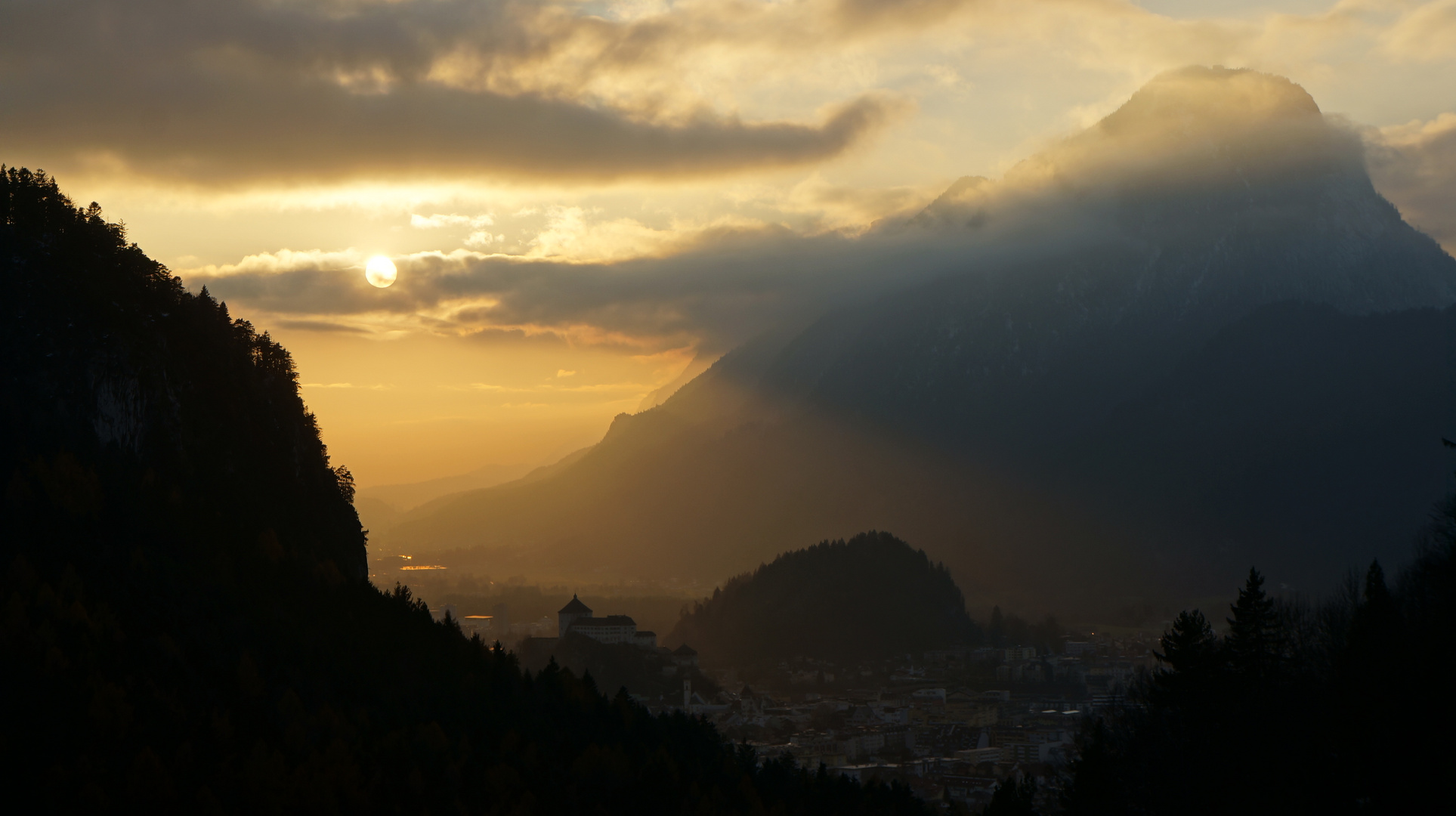 Kufstein