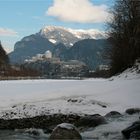 Kufstein am grünen Inn