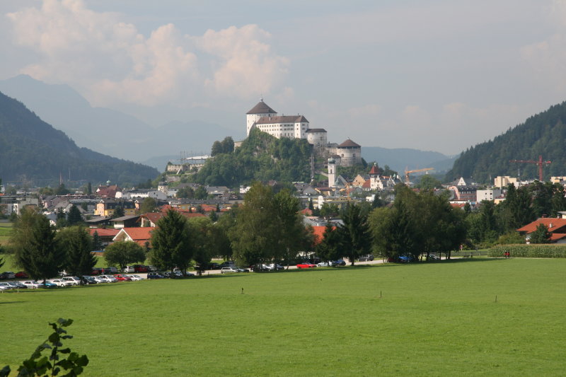 Kufstein