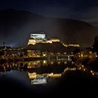 Kufstein bei Nacht