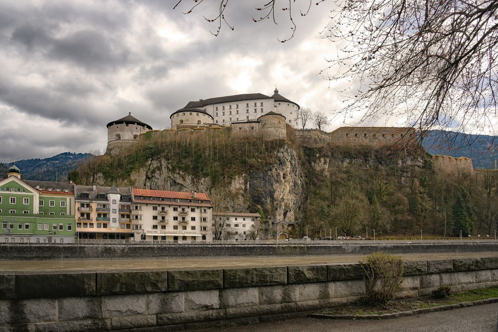 Kufstein Burg