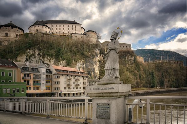 Kufstein Burg