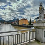 Kufstein - Die Perle Tirols -