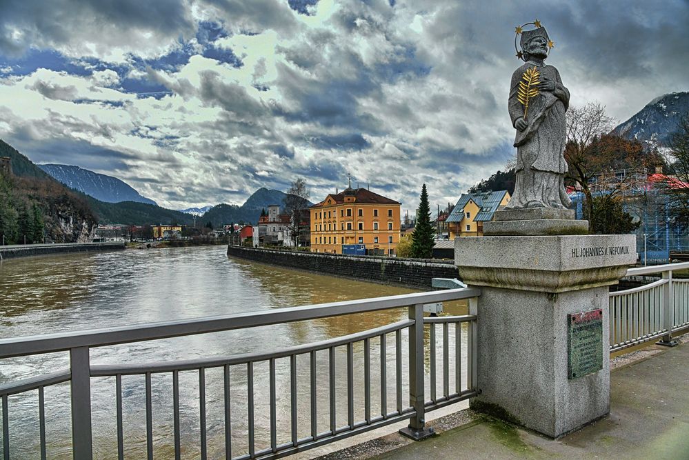 Kufstein - Die Perle Tirols -