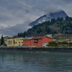 Kufstein - Die Perle Tirols -