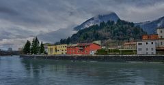 Kufstein - Die Perle Tirols -