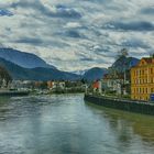 Kufstein   - Die Perle Tirols -