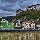 Kufstein - Die Perle Tirols -