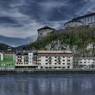 Kufstein - Die Perle Tirols -