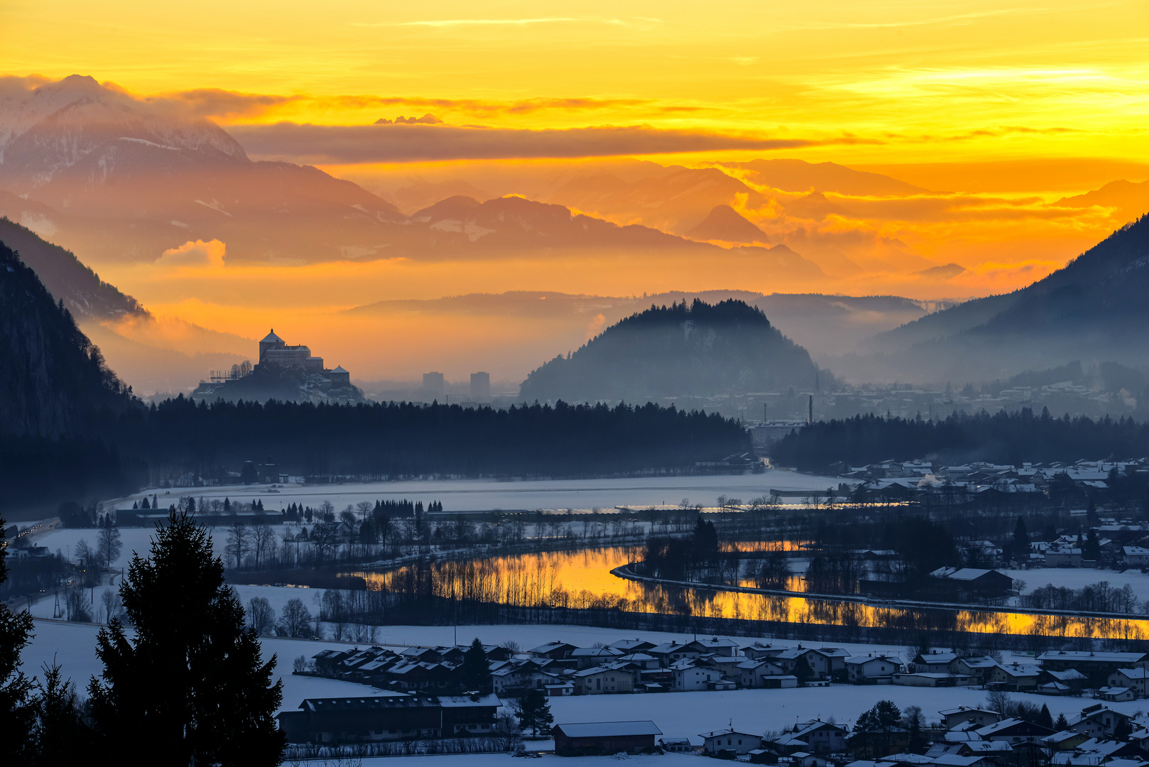 Kufstein