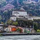 Kufstein Festung Altstadt