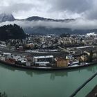 Kufstein im Winter