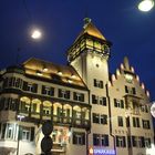 Kufstein in Tirol und im Advent