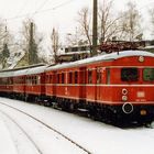 Kufstein ist nur ein S-Bahn-Außenast