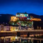 Kufstein Lichtfestival