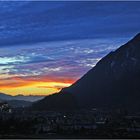 Kufstein mit dem Pendling 2