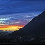 Kufstein mit dem Pendling 2