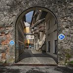 Kufstein Römergasse Tirol