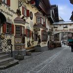 Kufstein, Römerhofgasse