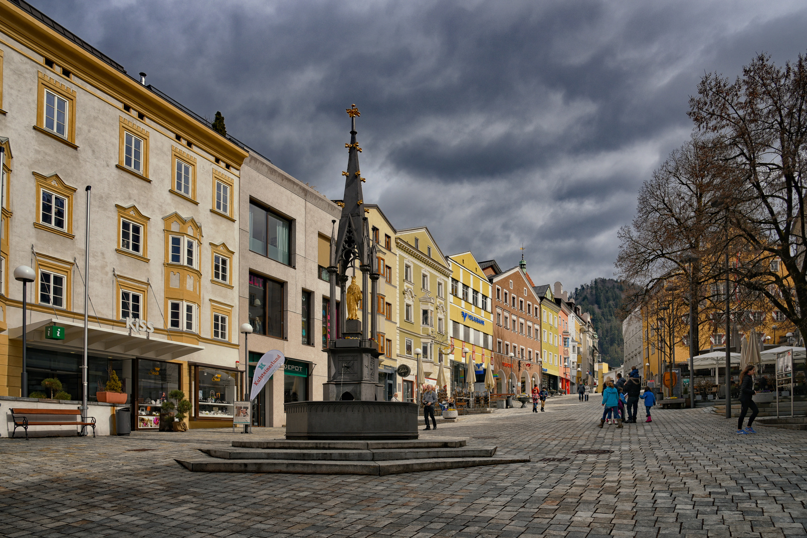 Kufstein Tirol